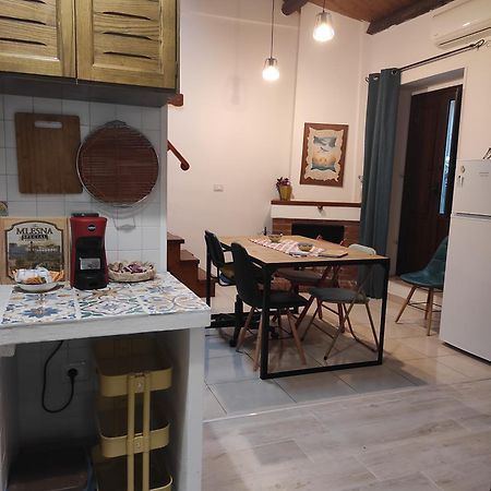 Ai Tintori Di Ortigia Villa Siraküza Dış mekan fotoğraf