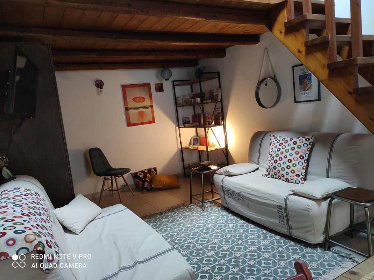 Ai Tintori Di Ortigia Villa Siraküza Dış mekan fotoğraf