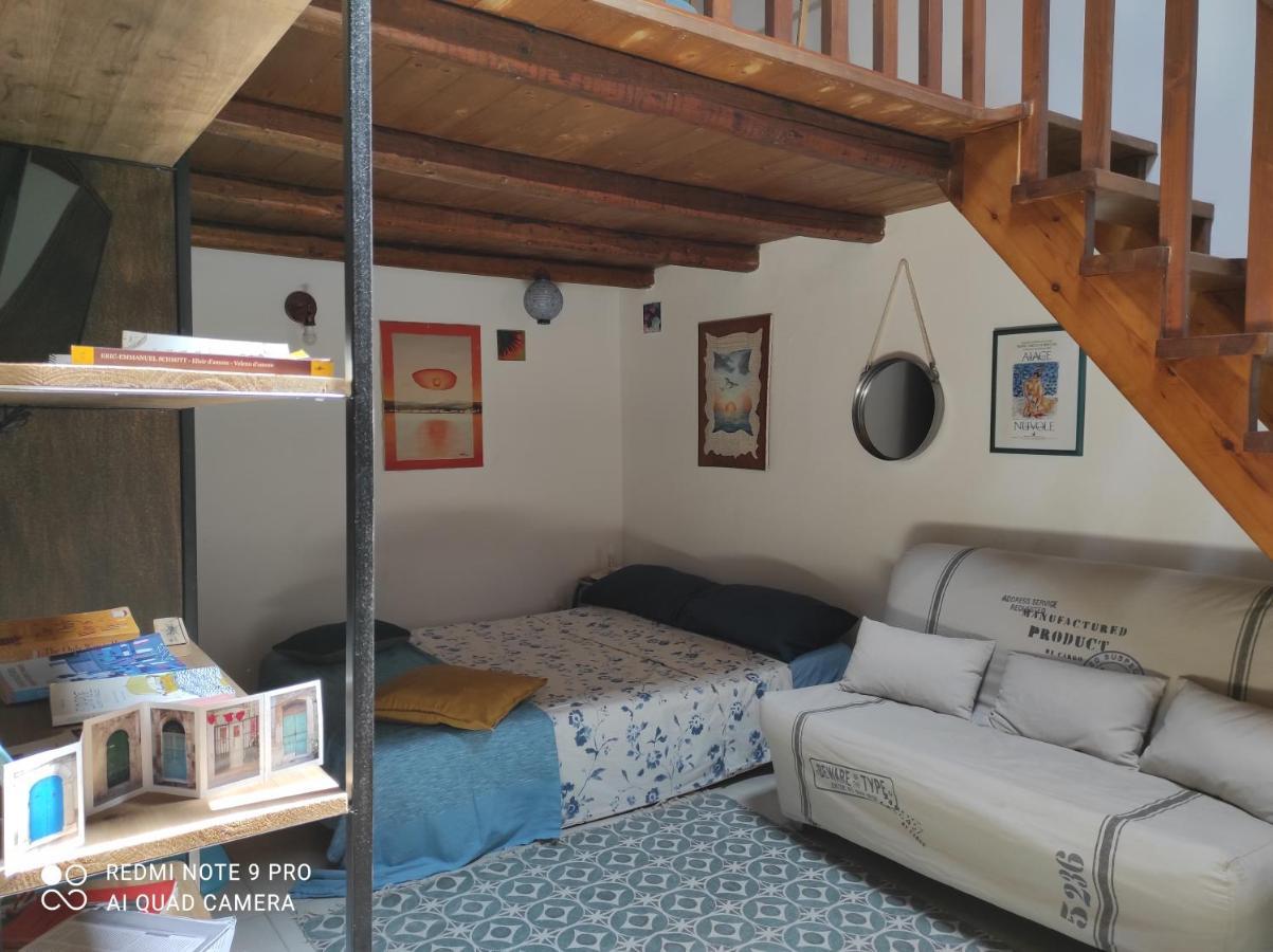 Ai Tintori Di Ortigia Villa Siraküza Dış mekan fotoğraf