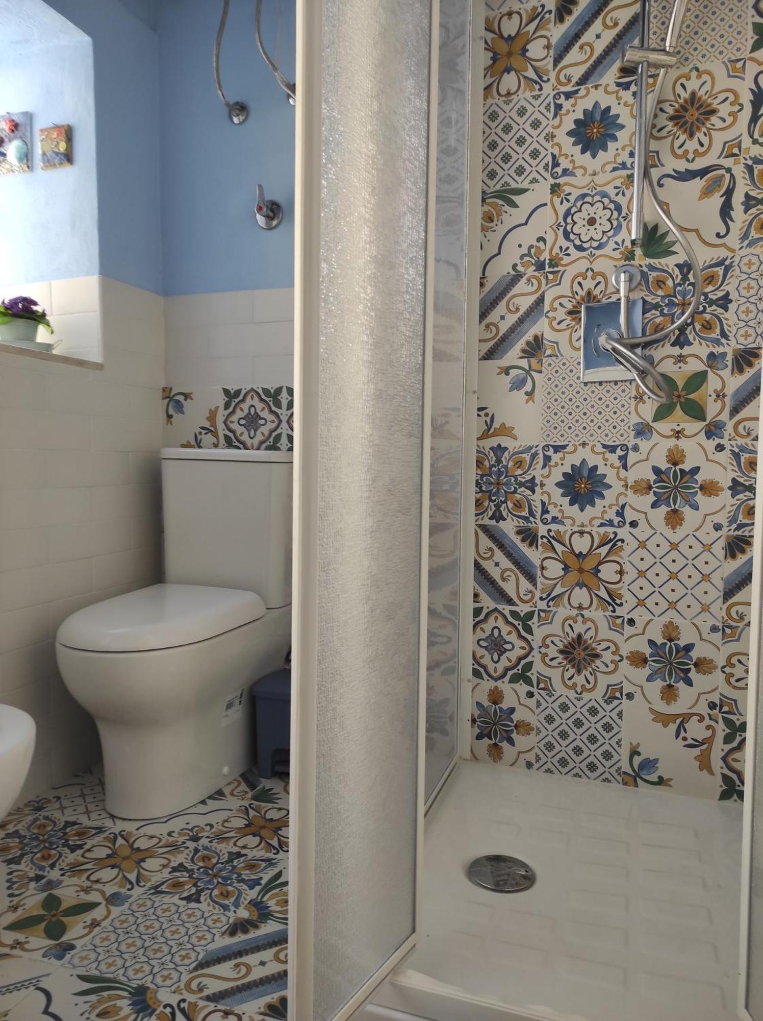 Ai Tintori Di Ortigia Villa Siraküza Dış mekan fotoğraf
