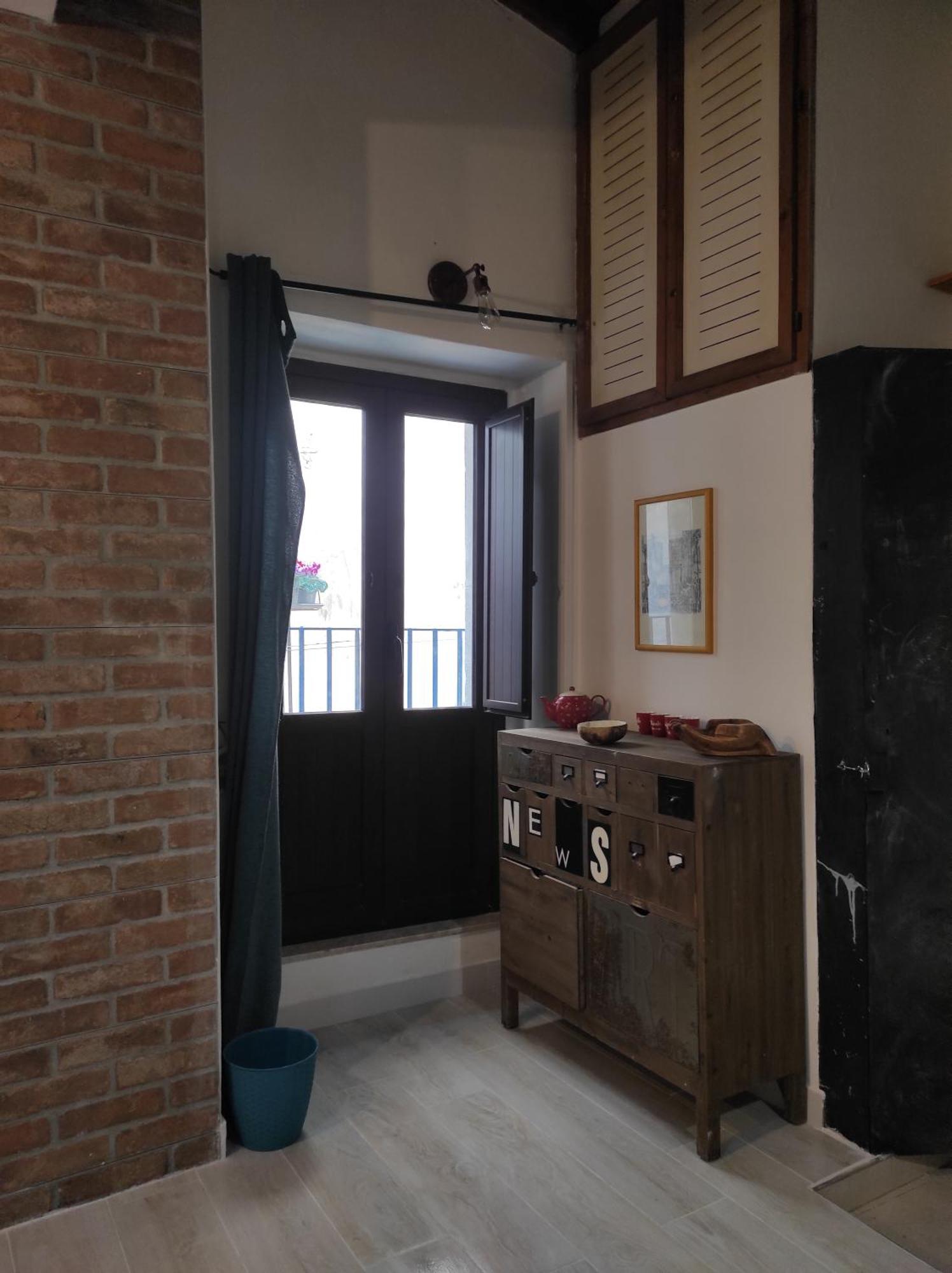 Ai Tintori Di Ortigia Villa Siraküza Dış mekan fotoğraf