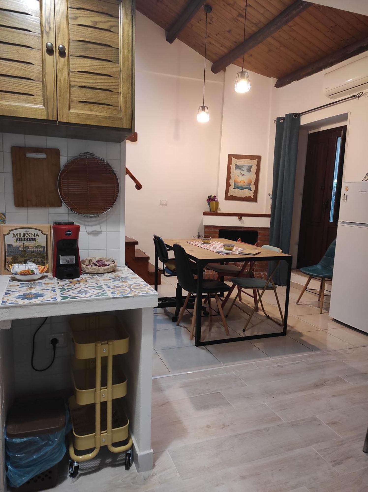 Ai Tintori Di Ortigia Villa Siraküza Dış mekan fotoğraf