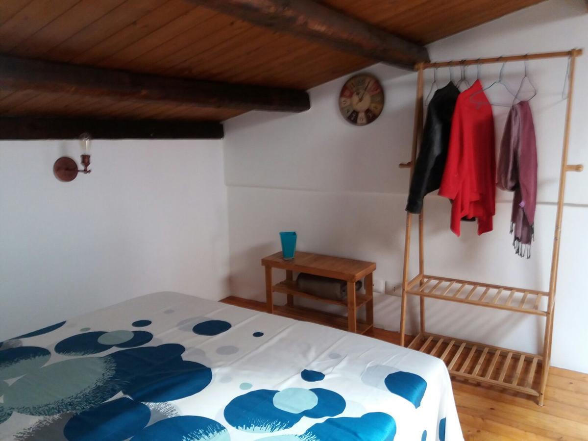 Ai Tintori Di Ortigia Villa Siraküza Dış mekan fotoğraf