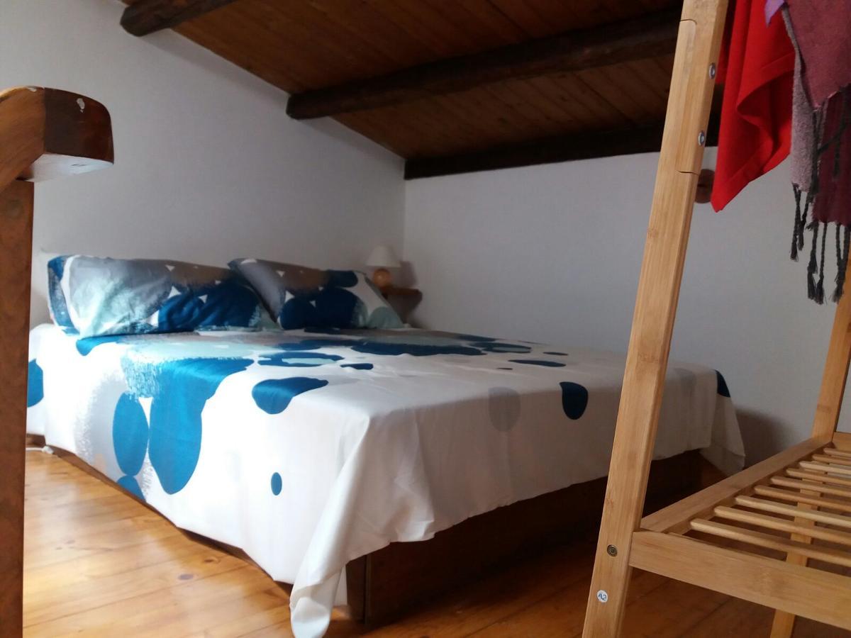 Ai Tintori Di Ortigia Villa Siraküza Dış mekan fotoğraf