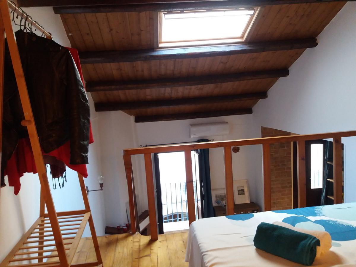Ai Tintori Di Ortigia Villa Siraküza Dış mekan fotoğraf