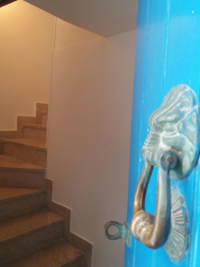 Ai Tintori Di Ortigia Villa Siraküza Dış mekan fotoğraf