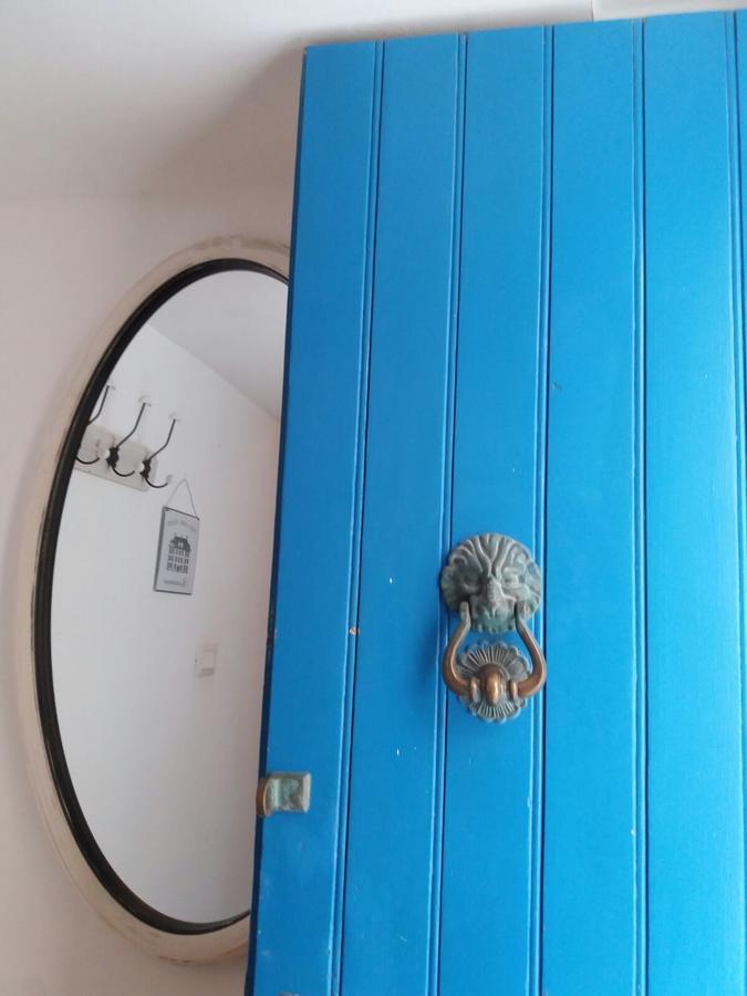 Ai Tintori Di Ortigia Villa Siraküza Dış mekan fotoğraf