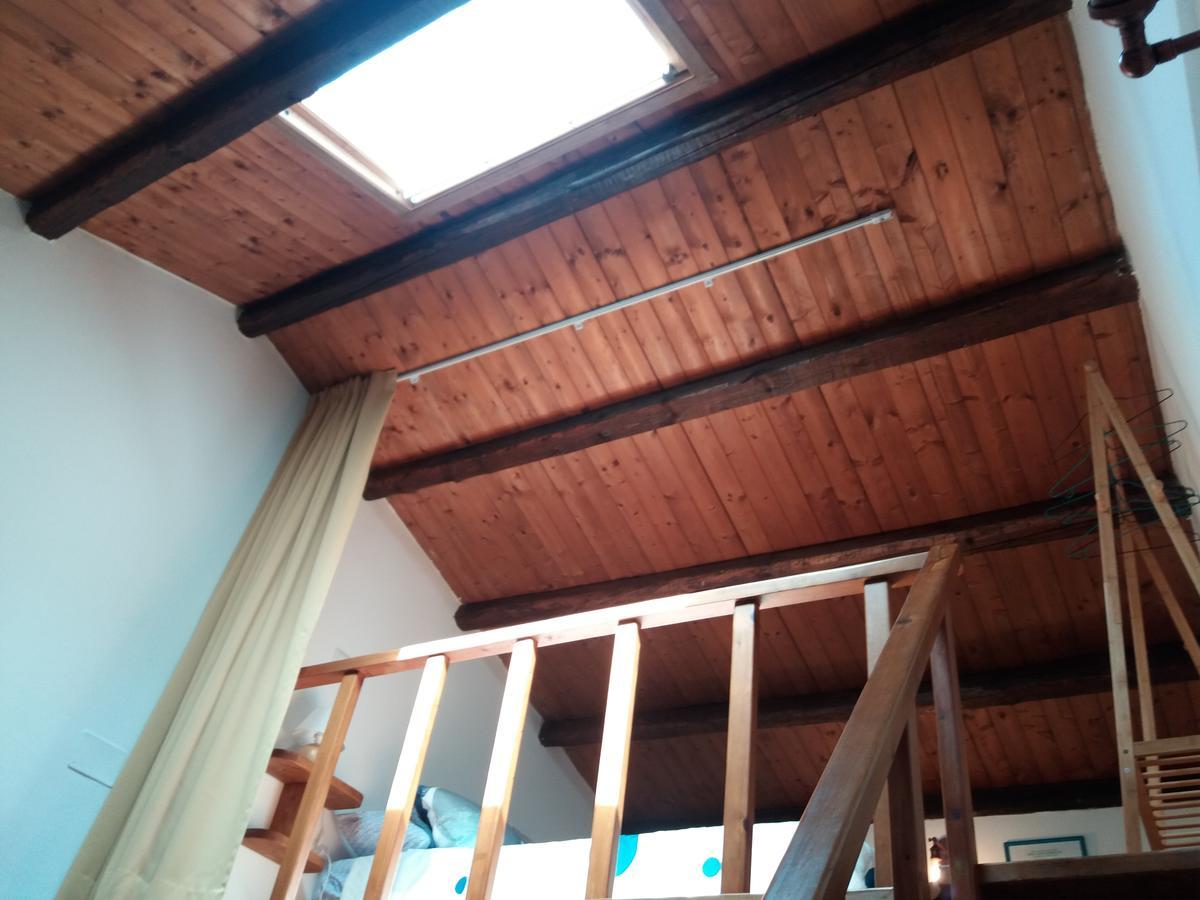 Ai Tintori Di Ortigia Villa Siraküza Dış mekan fotoğraf