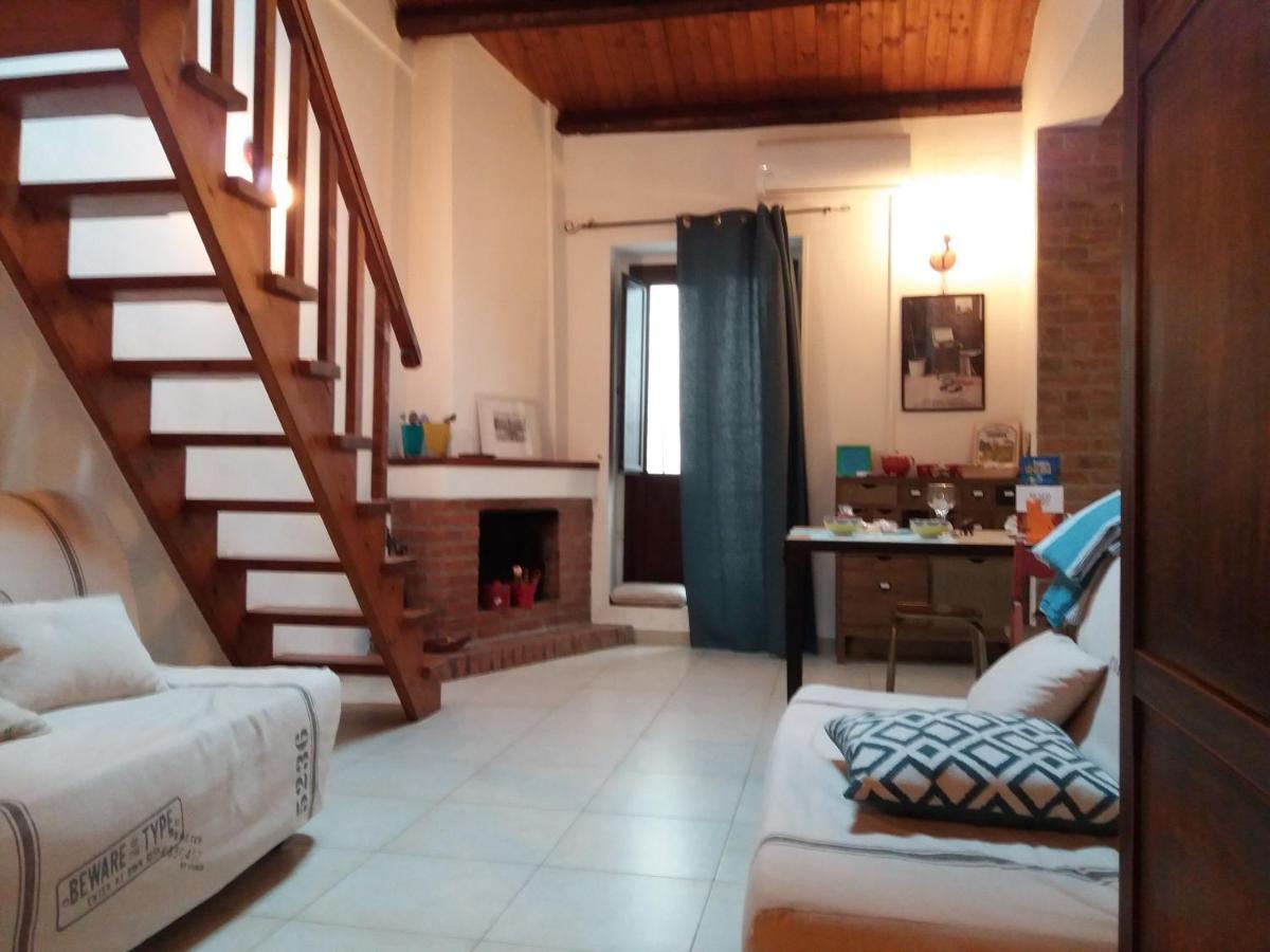 Ai Tintori Di Ortigia Villa Siraküza Dış mekan fotoğraf